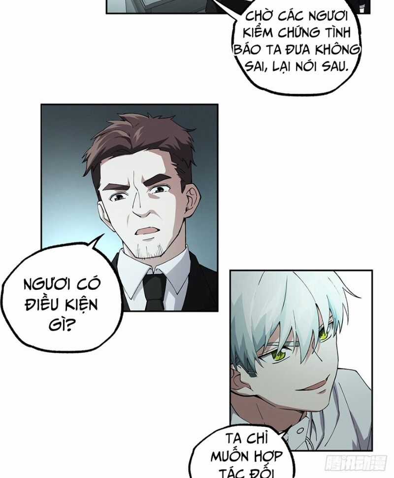 Thợ Máy Siêu Cấp - Chapter 22 - Trang 24