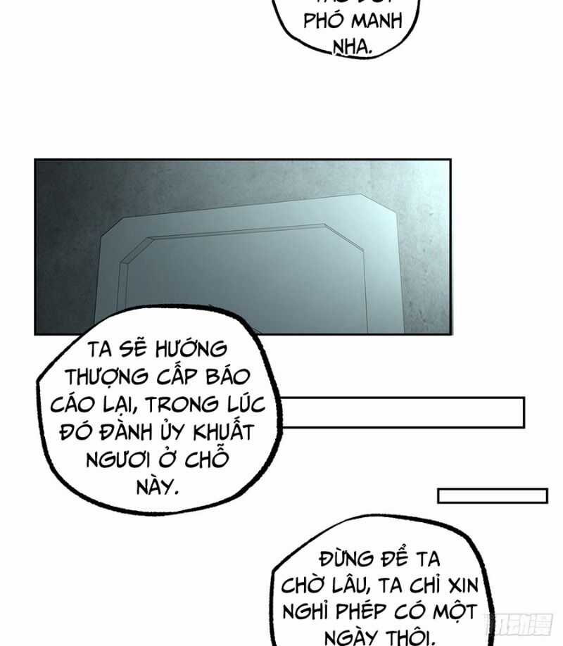 Thợ Máy Siêu Cấp - Chapter 22 - Trang 25