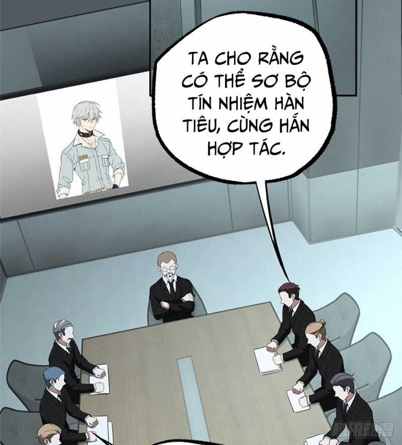 Thợ Máy Siêu Cấp - Chapter 22 - Trang 27