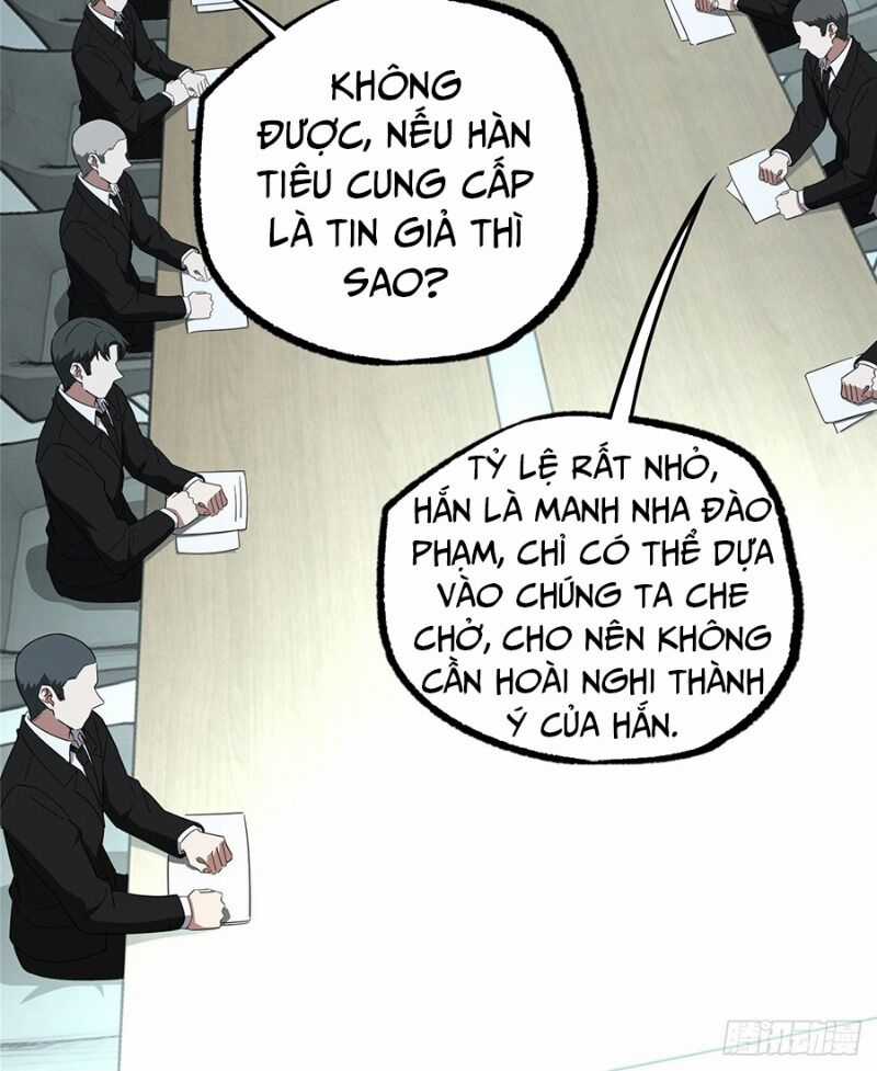 Thợ Máy Siêu Cấp - Chapter 22 - Trang 28