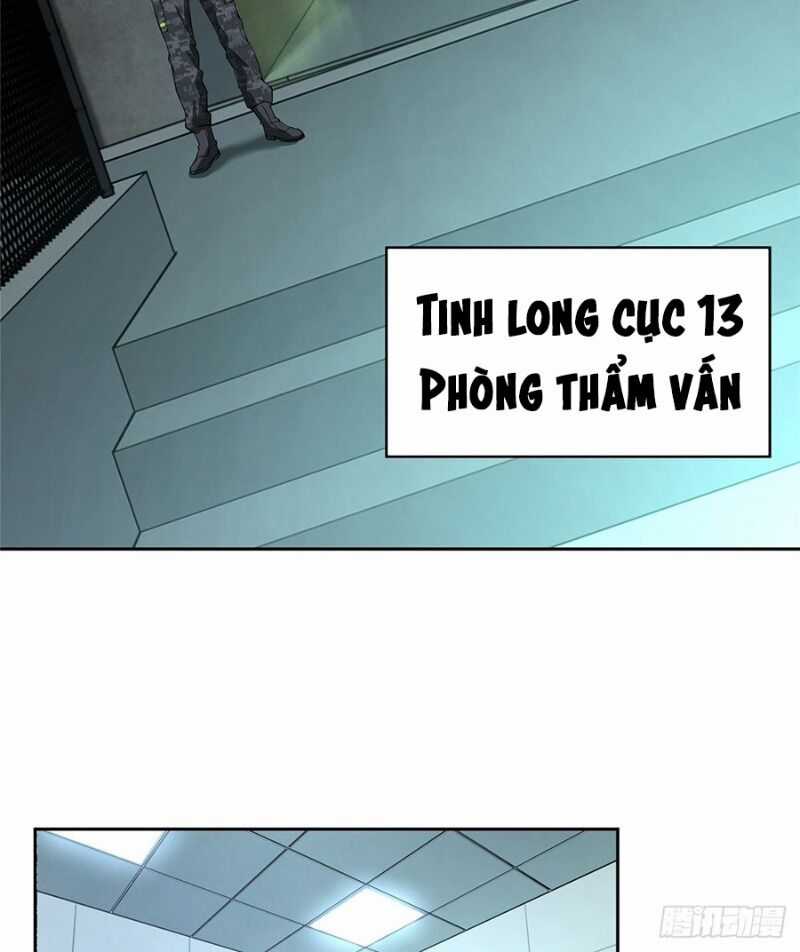 Thợ Máy Siêu Cấp - Chapter 22 - Trang 4