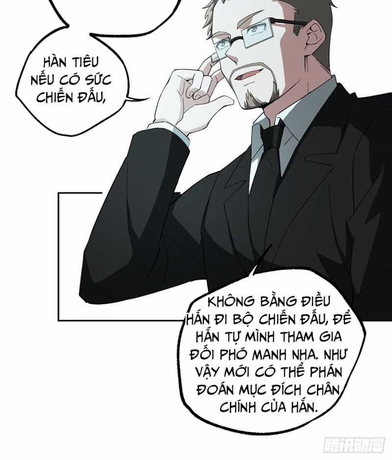 Thợ Máy Siêu Cấp - Chapter 22 - Trang 33
