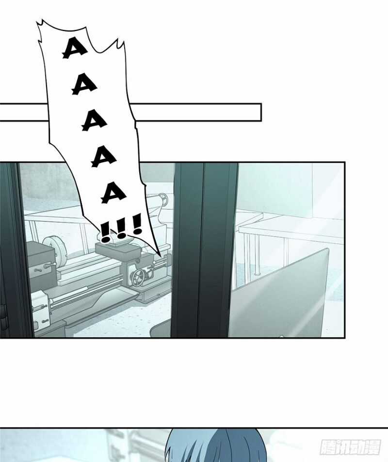 Thợ Máy Siêu Cấp - Chapter 22 - Trang 34