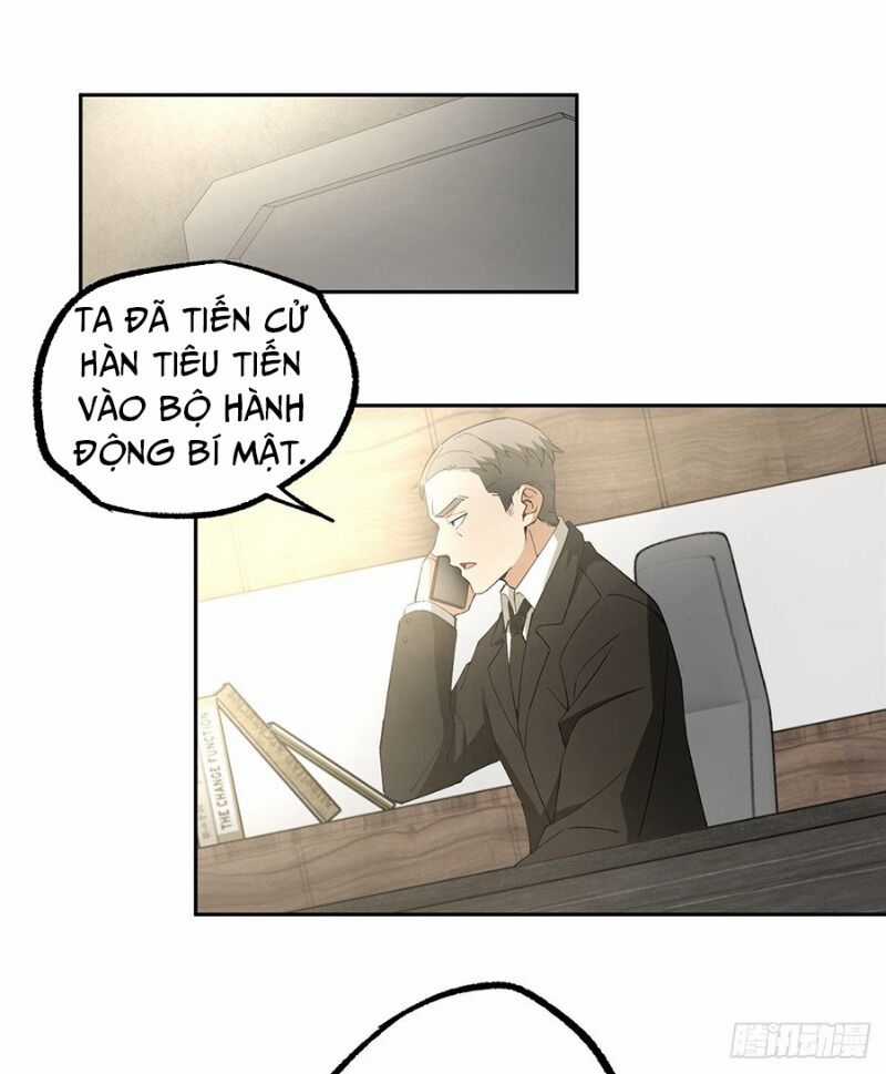 Thợ Máy Siêu Cấp - Chapter 22 - Trang 39