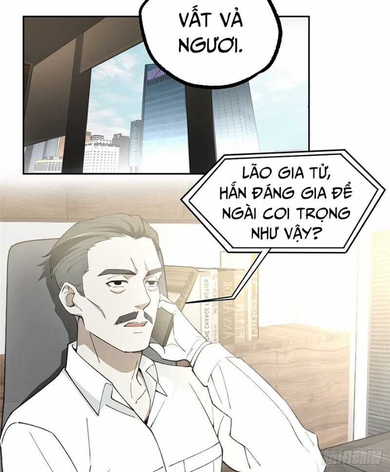 Thợ Máy Siêu Cấp - Chapter 22 - Trang 40