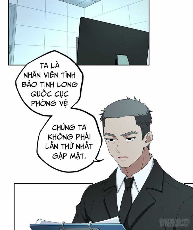 Thợ Máy Siêu Cấp - Chapter 22 - Trang 5