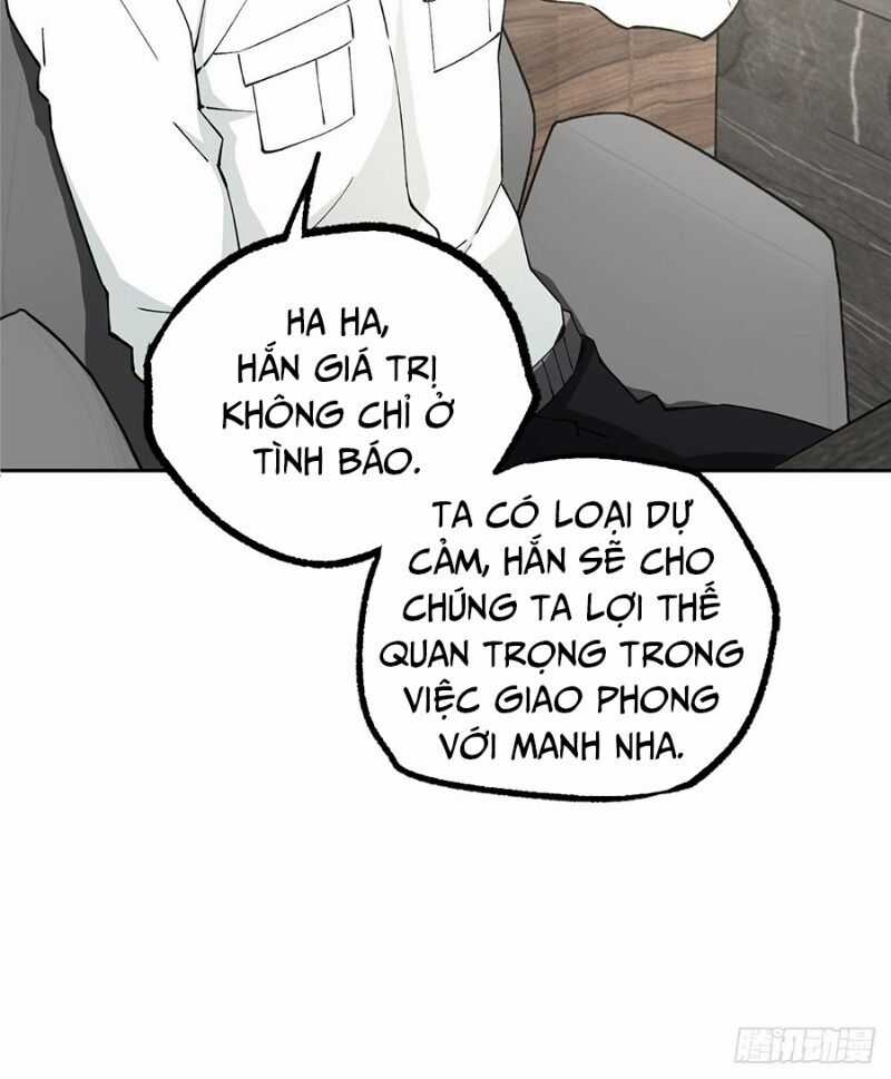 Thợ Máy Siêu Cấp - Chapter 22 - Trang 41