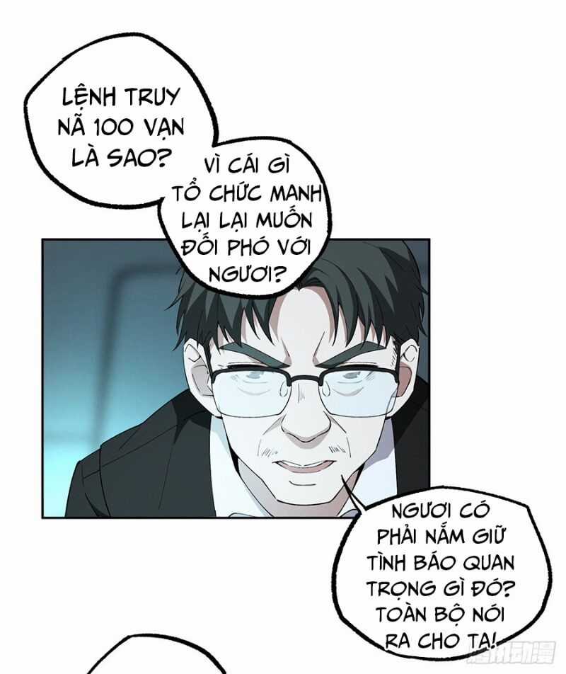 Thợ Máy Siêu Cấp - Chapter 22 - Trang 8