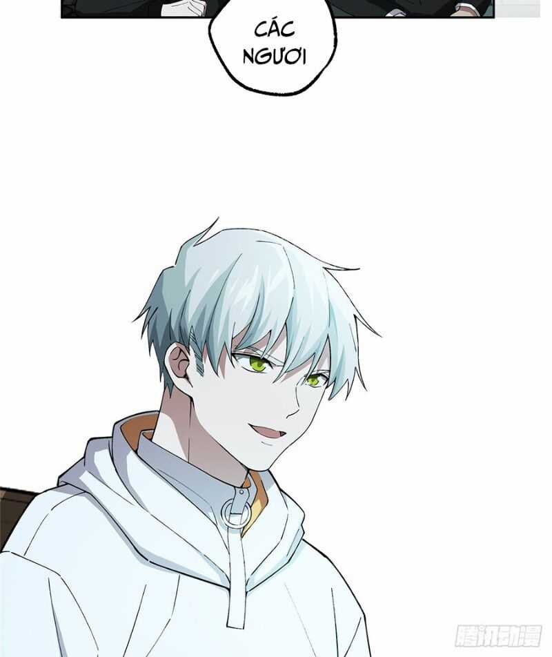 Thợ Máy Siêu Cấp - Chapter 22 - Trang 10