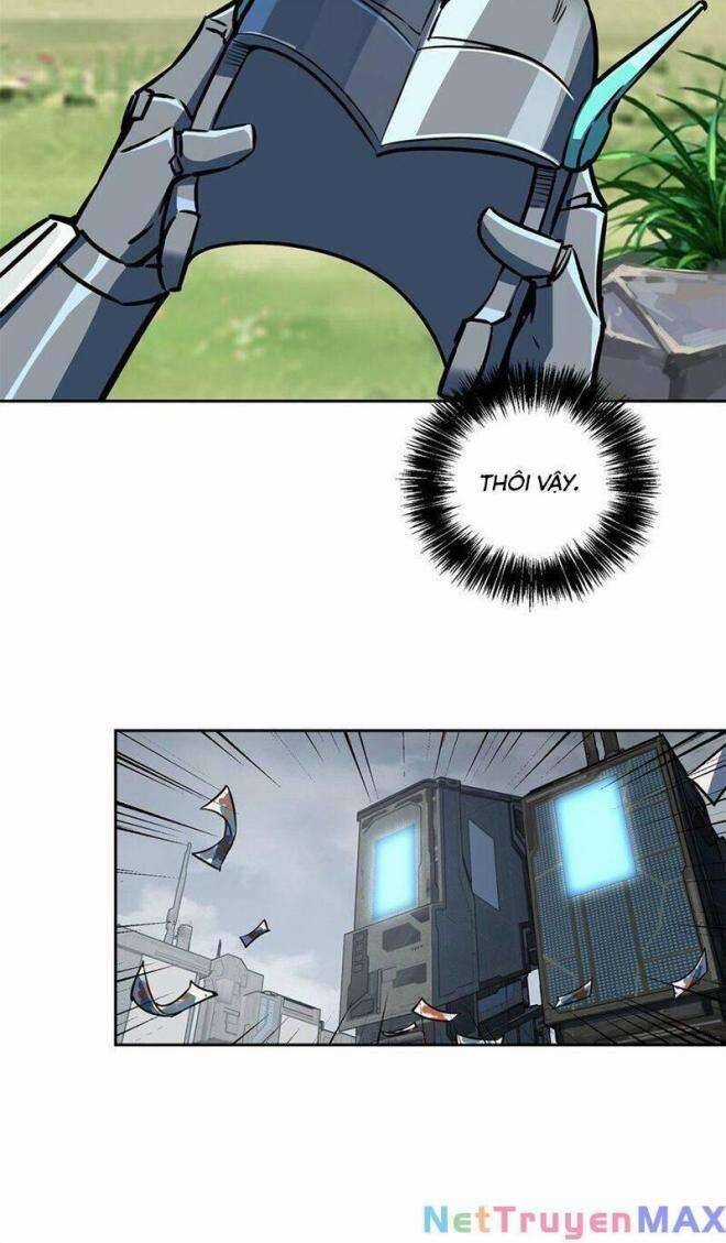 Thợ Máy Siêu Cấp - Chapter 220 - Trang 12