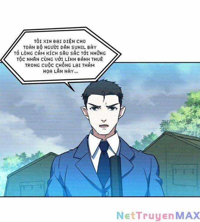 Thợ Máy Siêu Cấp - Chapter 220 - Trang 13