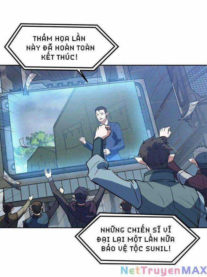 Thợ Máy Siêu Cấp - Chapter 220 - Trang 14