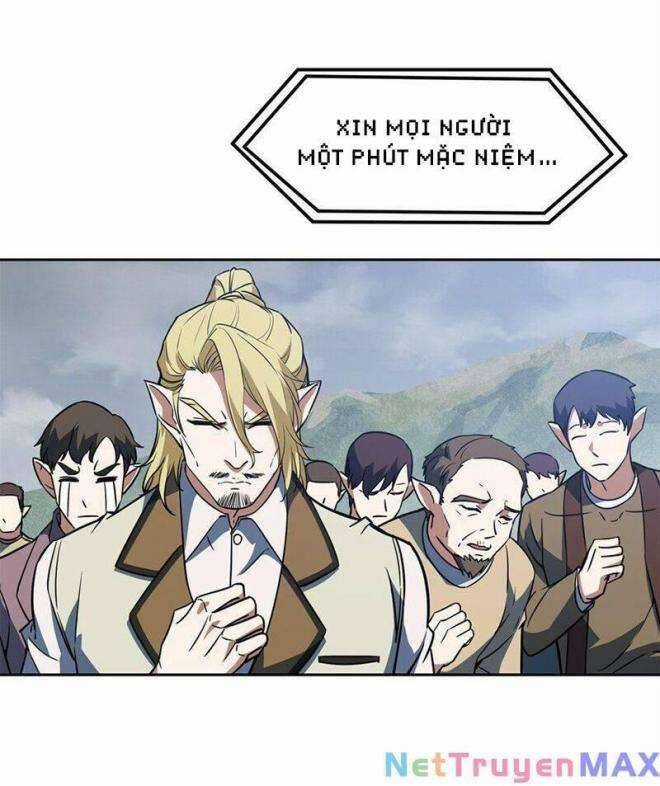 Thợ Máy Siêu Cấp - Chapter 220 - Trang 16