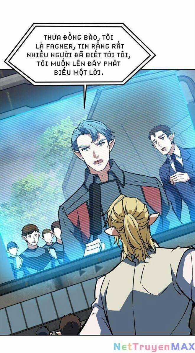 Thợ Máy Siêu Cấp - Chapter 220 - Trang 18