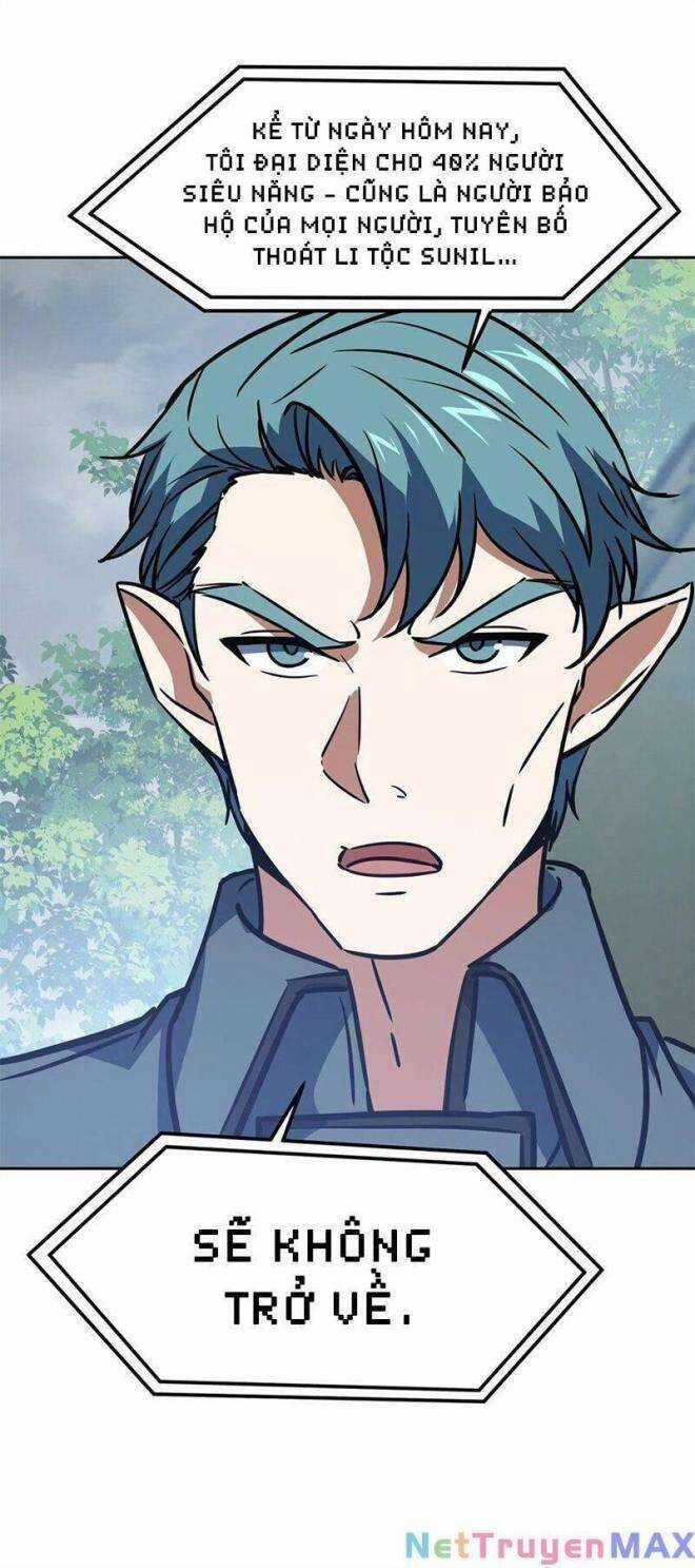 Thợ Máy Siêu Cấp - Chapter 220 - Trang 19