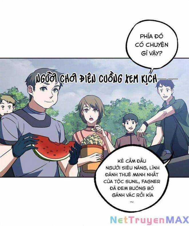 Thợ Máy Siêu Cấp - Chapter 220 - Trang 22
