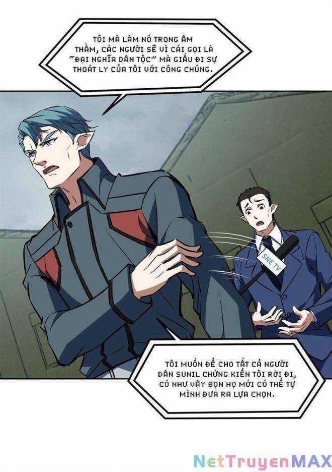 Thợ Máy Siêu Cấp - Chapter 220 - Trang 28