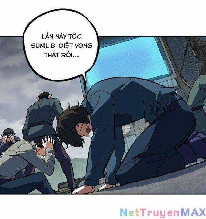 Thợ Máy Siêu Cấp - Chapter 220 - Trang 30