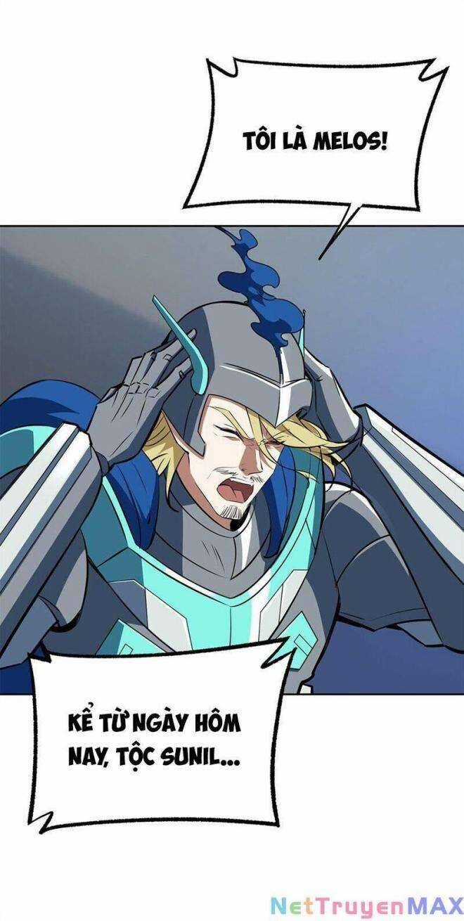 Thợ Máy Siêu Cấp - Chapter 220 - Trang 34