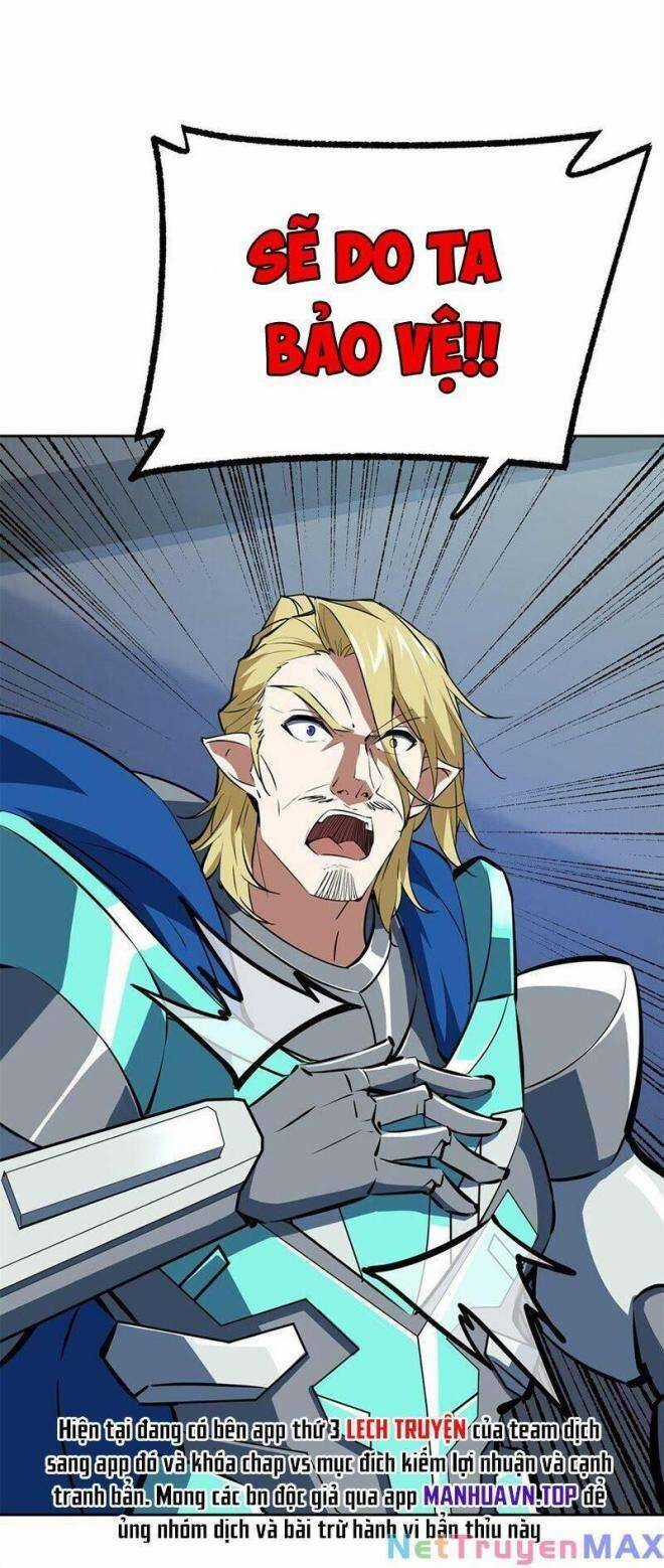 Thợ Máy Siêu Cấp - Chapter 220 - Trang 35