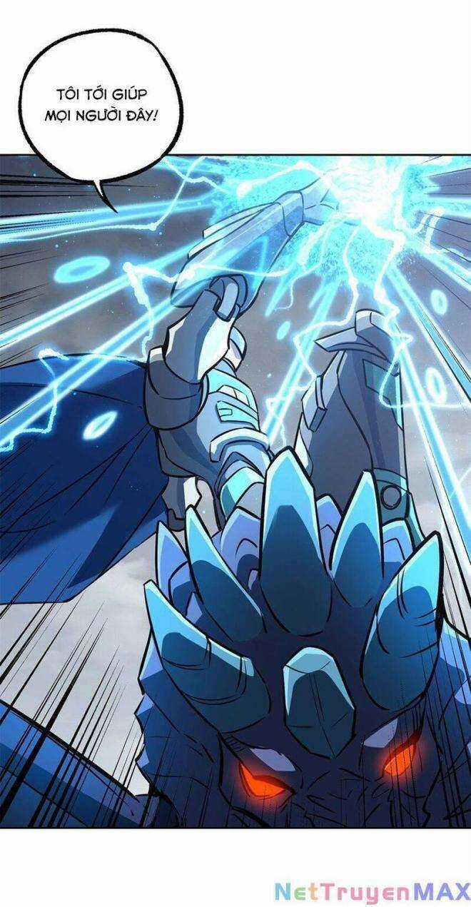 Thợ Máy Siêu Cấp - Chapter 220 - Trang 5