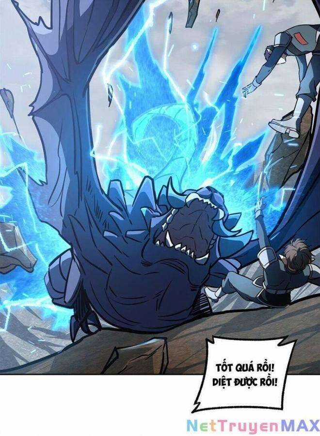 Thợ Máy Siêu Cấp - Chapter 220 - Trang 7