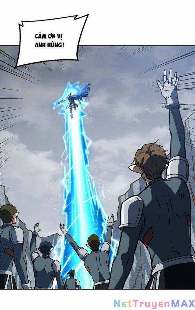 Thợ Máy Siêu Cấp - Chapter 220 - Trang 8