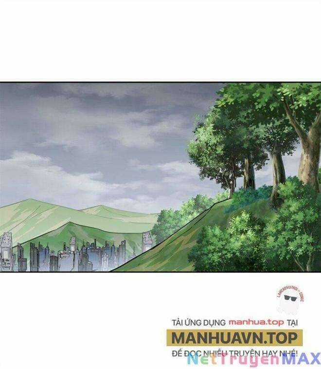 Thợ Máy Siêu Cấp - Chapter 220 - Trang 10