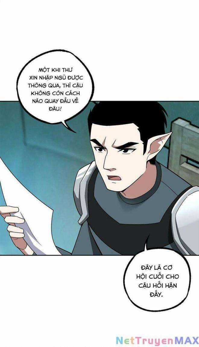 Thợ Máy Siêu Cấp - Chapter 221 - Trang 11