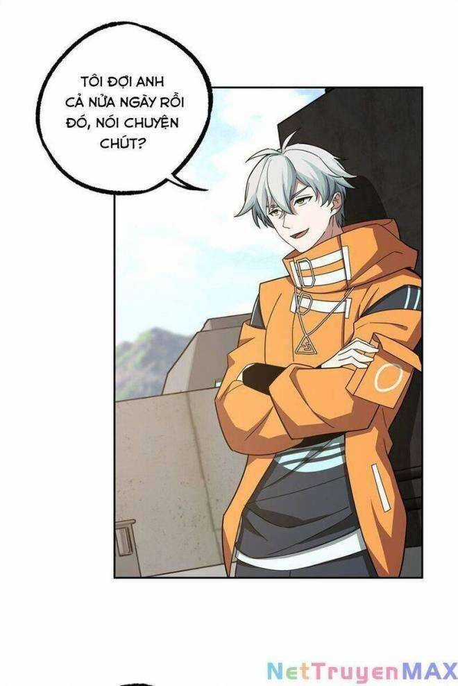 Thợ Máy Siêu Cấp - Chapter 221 - Trang 14