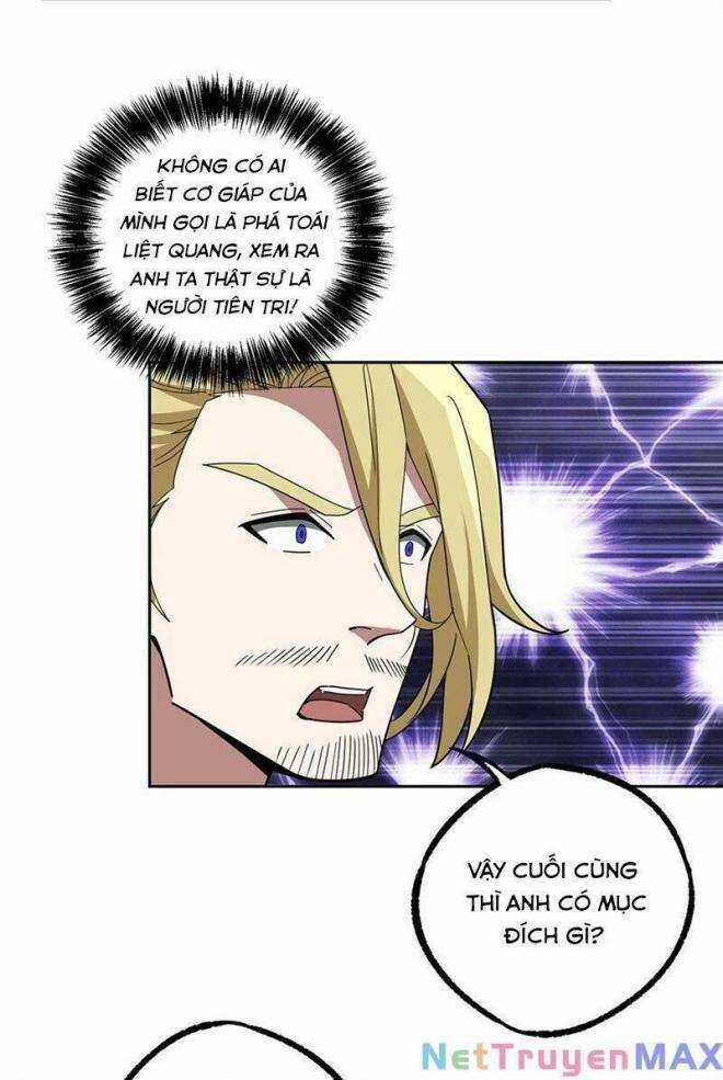 Thợ Máy Siêu Cấp - Chapter 221 - Trang 16