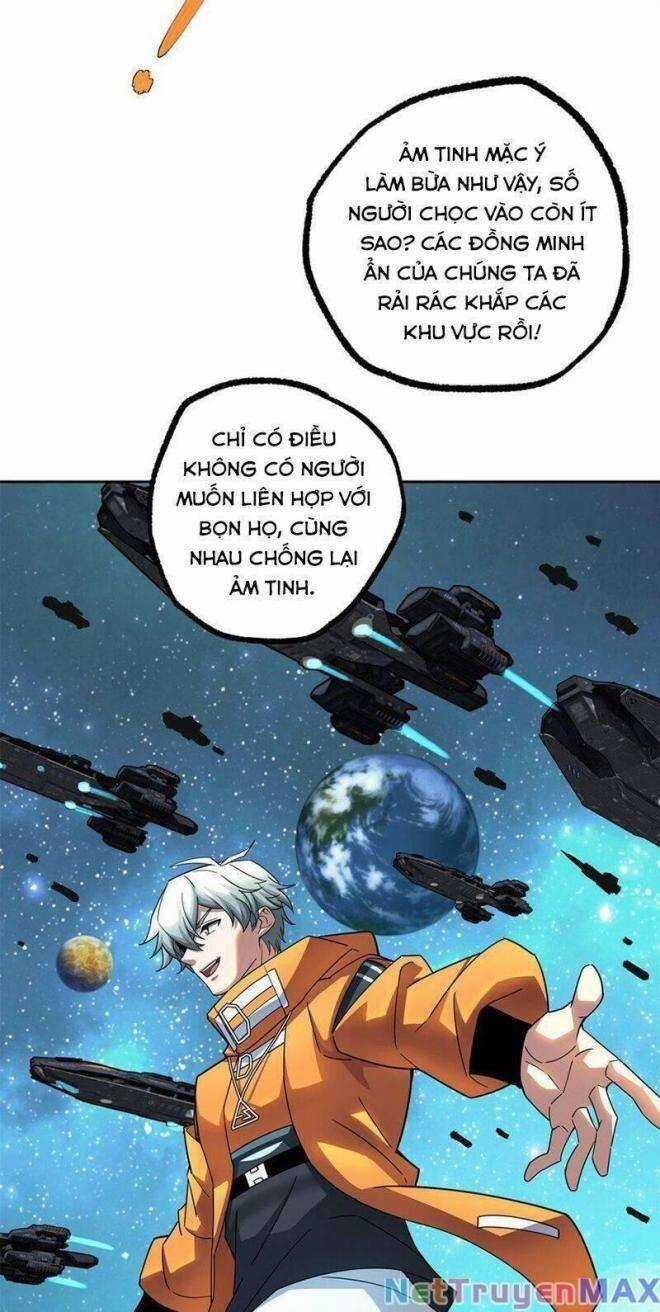 Thợ Máy Siêu Cấp - Chapter 221 - Trang 29