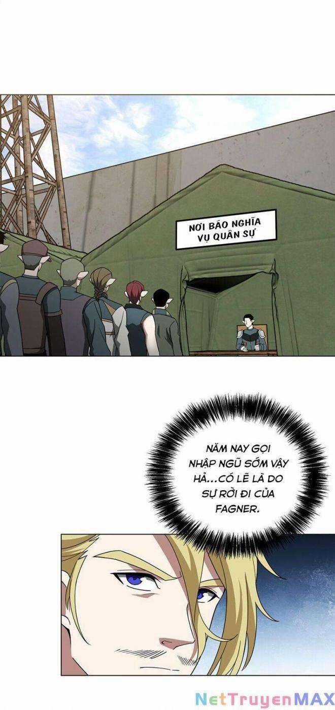 Thợ Máy Siêu Cấp - Chapter 221 - Trang 7