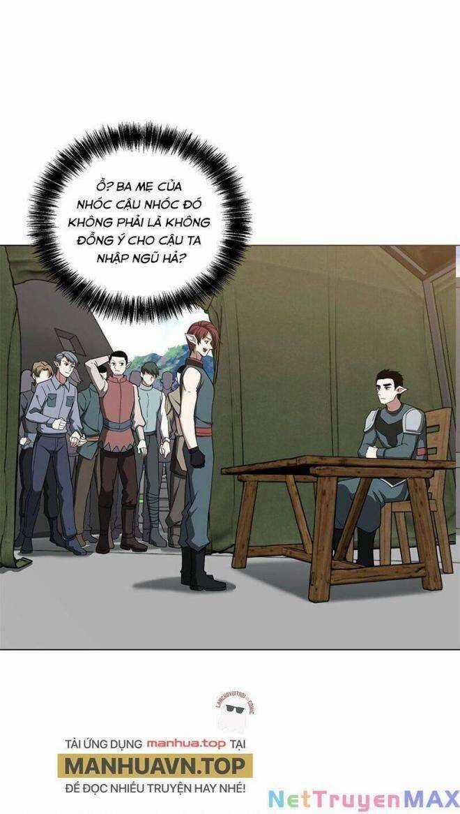 Thợ Máy Siêu Cấp - Chapter 221 - Trang 8