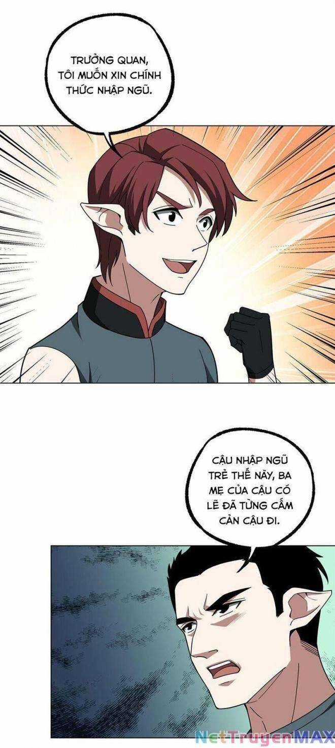 Thợ Máy Siêu Cấp - Chapter 221 - Trang 9