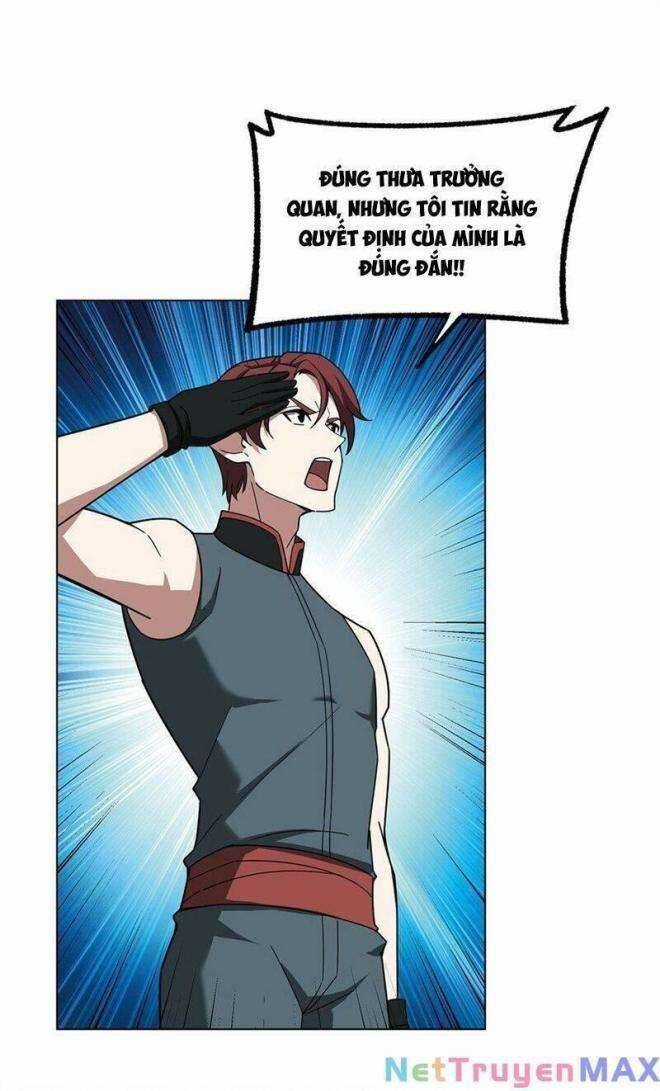 Thợ Máy Siêu Cấp - Chapter 221 - Trang 10