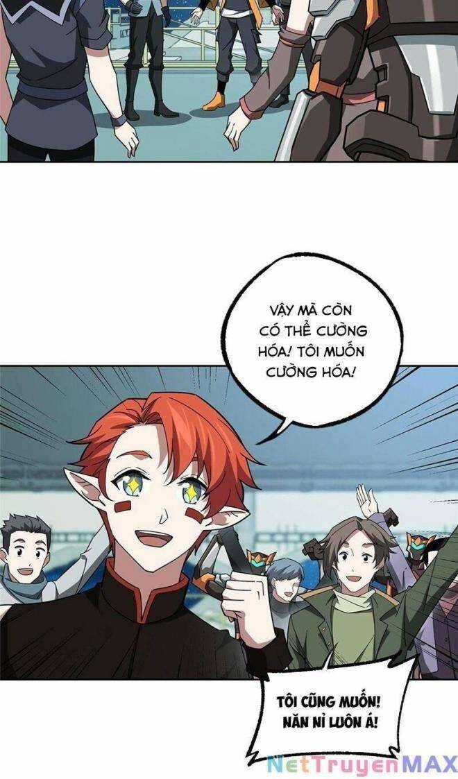 Thợ Máy Siêu Cấp - Chapter 222 - Trang 13