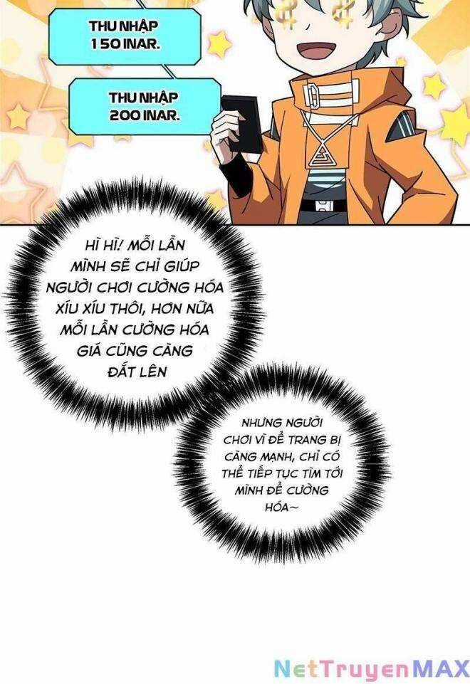 Thợ Máy Siêu Cấp - Chapter 222 - Trang 15