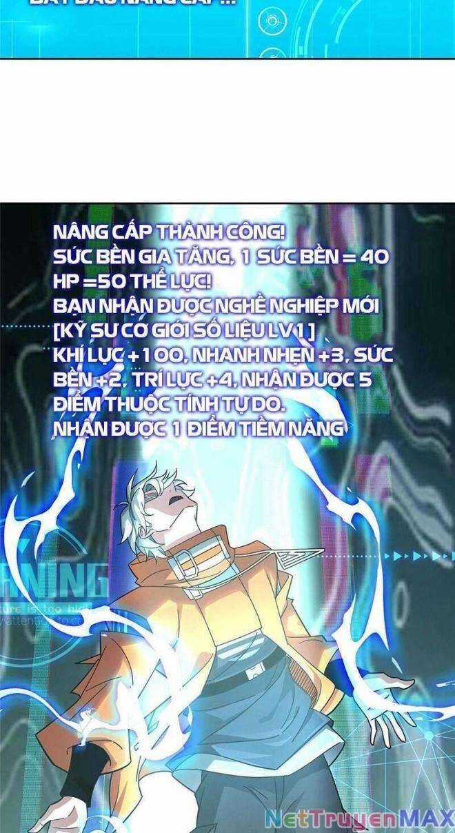 Thợ Máy Siêu Cấp - Chapter 222 - Trang 20