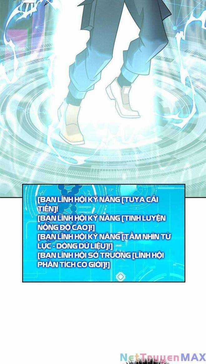 Thợ Máy Siêu Cấp - Chapter 222 - Trang 21