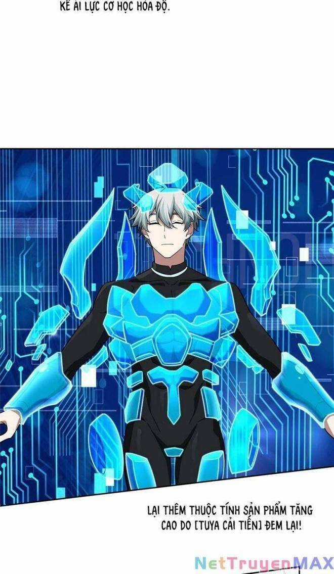 Thợ Máy Siêu Cấp - Chapter 222 - Trang 26