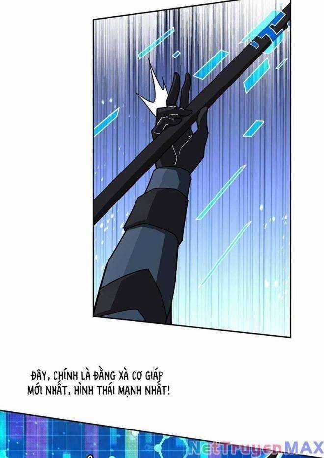 Thợ Máy Siêu Cấp - Chapter 222 - Trang 27