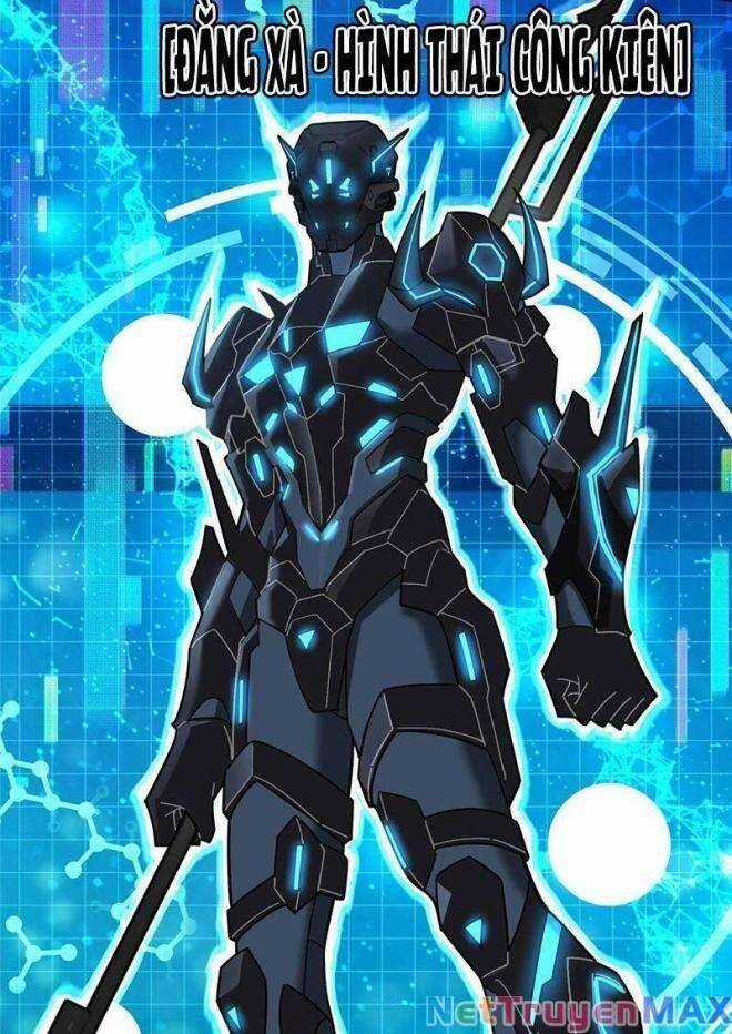 Thợ Máy Siêu Cấp - Chapter 222 - Trang 28