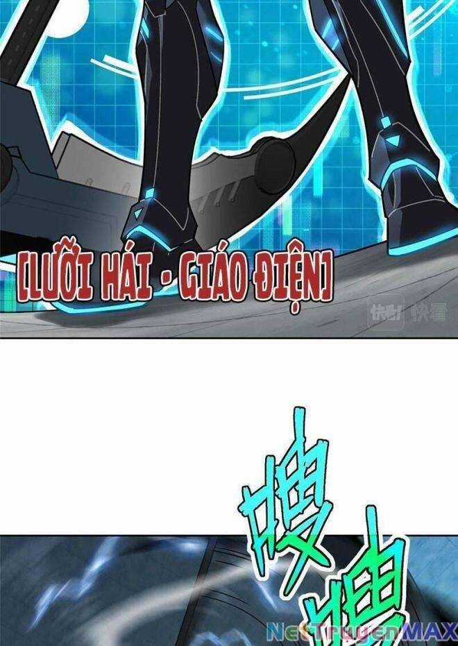 Thợ Máy Siêu Cấp - Chapter 222 - Trang 29