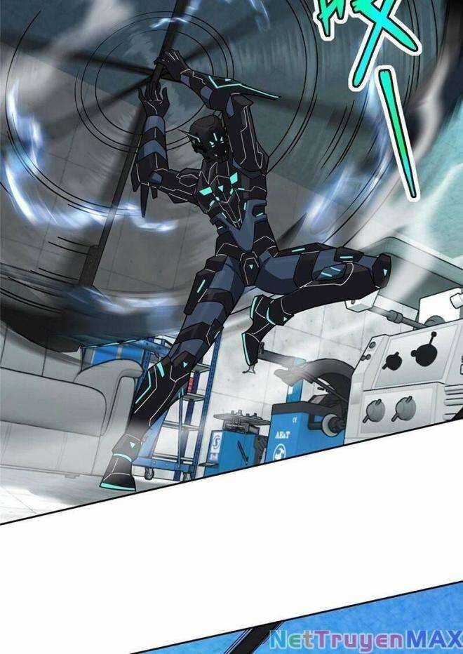 Thợ Máy Siêu Cấp - Chapter 222 - Trang 30