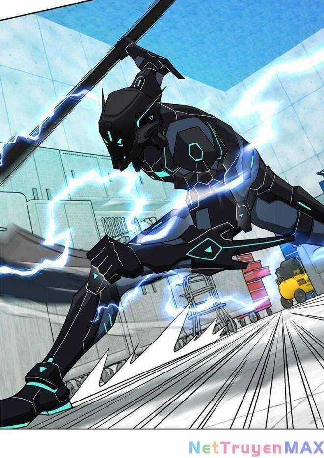 Thợ Máy Siêu Cấp - Chapter 222 - Trang 31