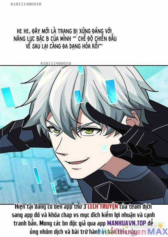 Thợ Máy Siêu Cấp - Chapter 222 - Trang 32