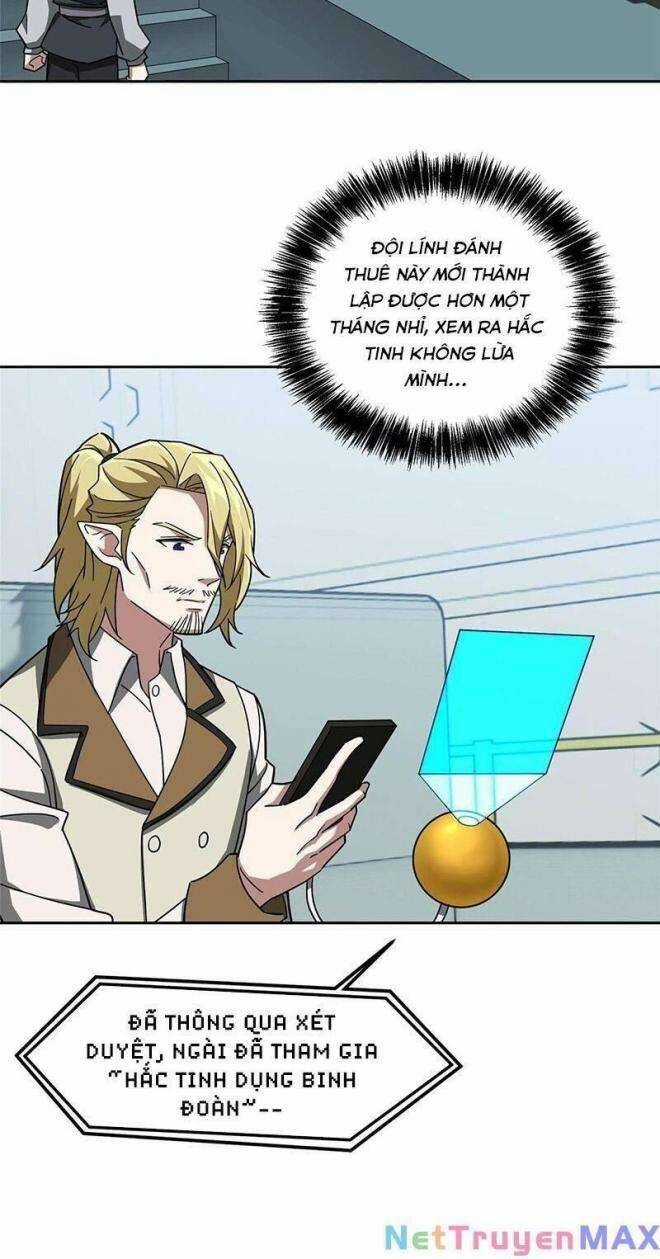 Thợ Máy Siêu Cấp - Chapter 222 - Trang 5