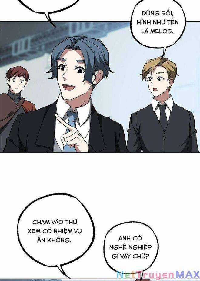 Thợ Máy Siêu Cấp - Chapter 222 - Trang 7