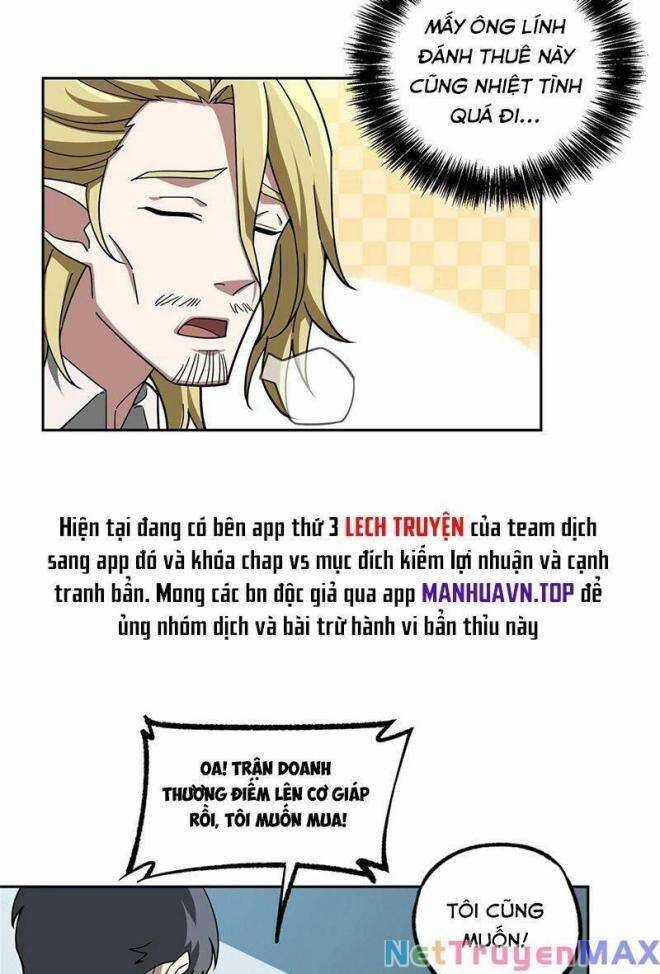 Thợ Máy Siêu Cấp - Chapter 222 - Trang 9